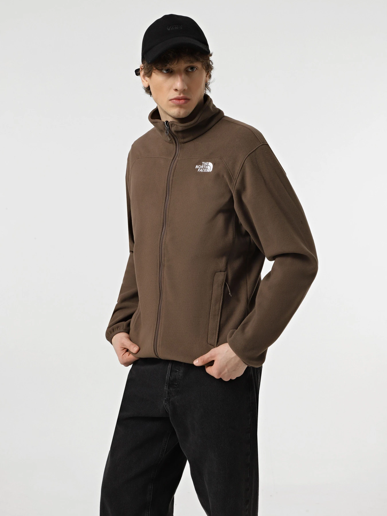 Куртки и дубленки The North Face Evolve II Triclimate модель NF00CG555EX1 Фото
