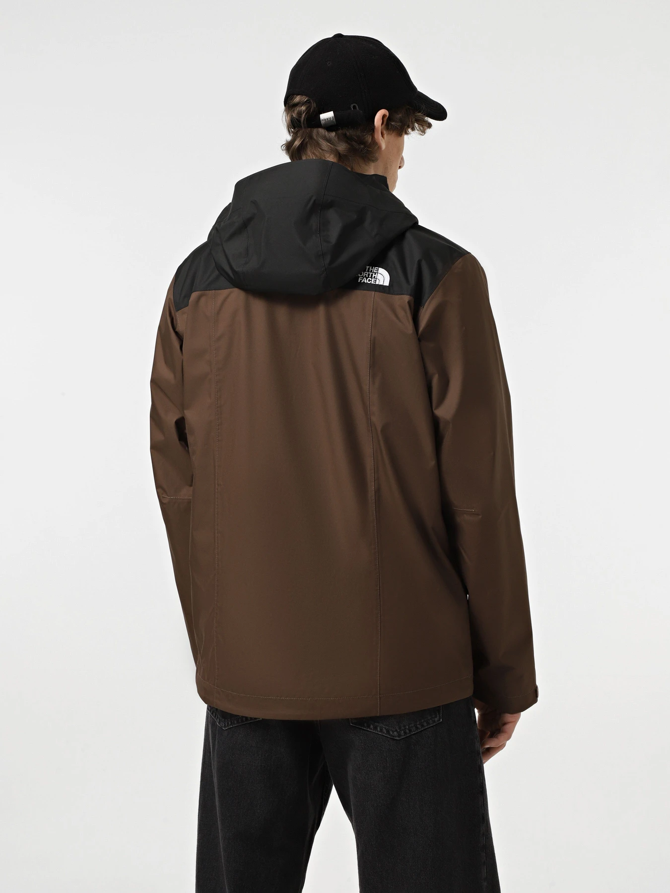 Куртки и дубленки The North Face Evolve II Triclimate модель NF00CG555EX1 Фото
