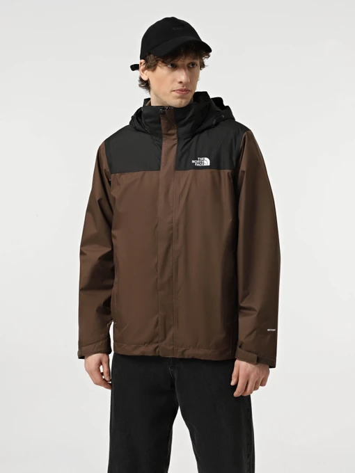 Куртки и дубленки The North Face Evolve II Triclimate модель NF00CG555EX1 Фото