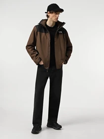 Куртки и дубленки The North Face Evolve II Triclimate модель NF00CG555EX1 Фото
