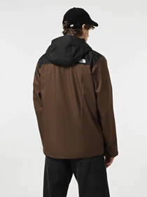Куртки и дубленки The North Face Evolve II Triclimate модель NF00CG555EX1 Фото