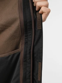 Куртки и дубленки The North Face Evolve II Triclimate модель NF00CG555EX1 Фото
