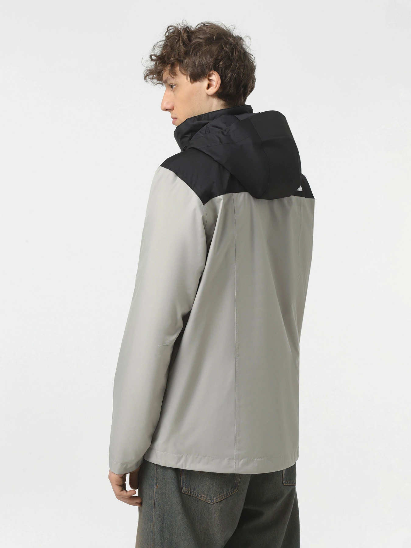 Куртки та дублянки The North Face Evolve II Triclimate модель NF00CG555IF1 Куртки та дублянки The North Face Evolve II Triclimate модель NF00CG555IF1 Фото
