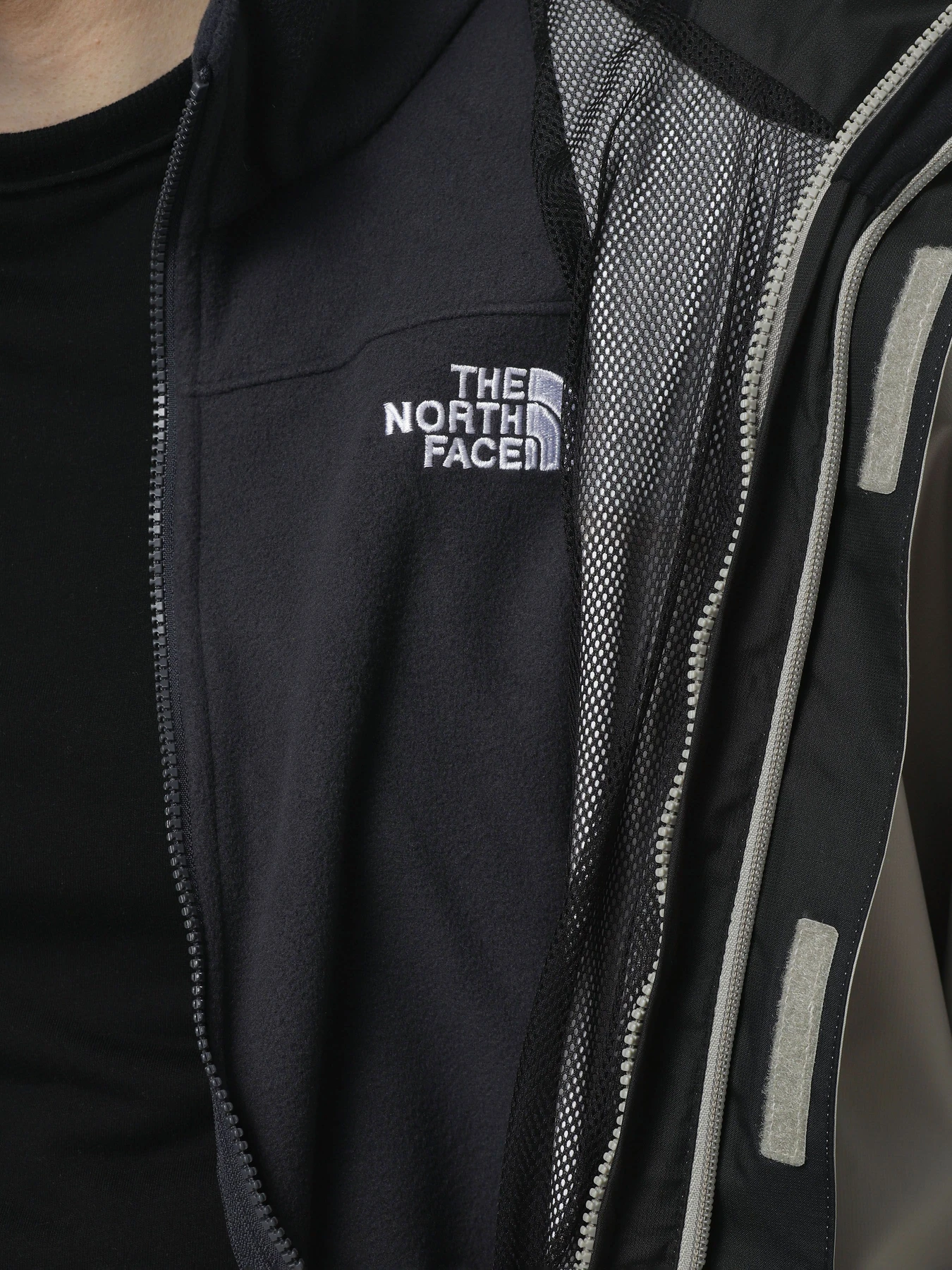 Куртки та дублянки The North Face Evolve II Triclimate модель NF00CG555IF1 Куртки та дублянки The North Face Evolve II Triclimate модель NF00CG555IF1 Фото