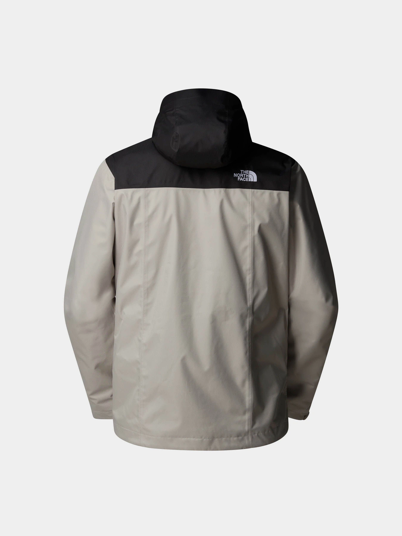 Куртки та дублянки The North Face Evolve II Triclimate модель NF00CG555IF1 Куртки та дублянки The North Face Evolve II Triclimate модель NF00CG555IF1 Фото