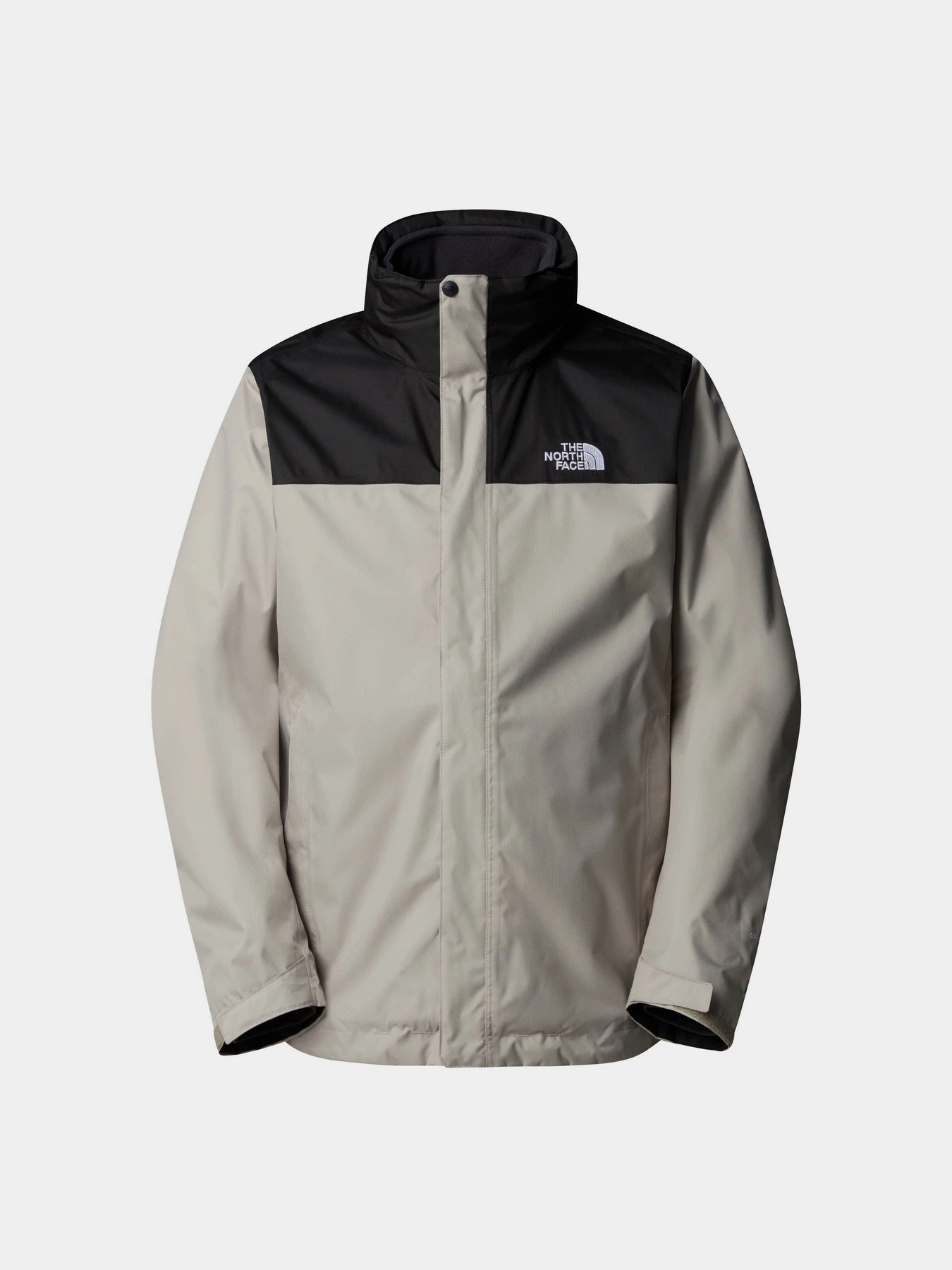 Куртки та дублянки The North Face Evolve II Triclimate модель NF00CG555IF1 Куртки та дублянки The North Face Evolve II Triclimate модель NF00CG555IF1 Фото