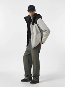 Куртки та дублянки The North Face Evolve II Triclimate модель NF00CG555IF1 Фото