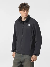 Куртки та дублянки The North Face Evolve II Triclimate модель NF00CG555IF1 Фото