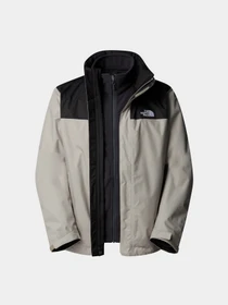 Куртки та дублянки The North Face Evolve II Triclimate модель NF00CG555IF1 Фото