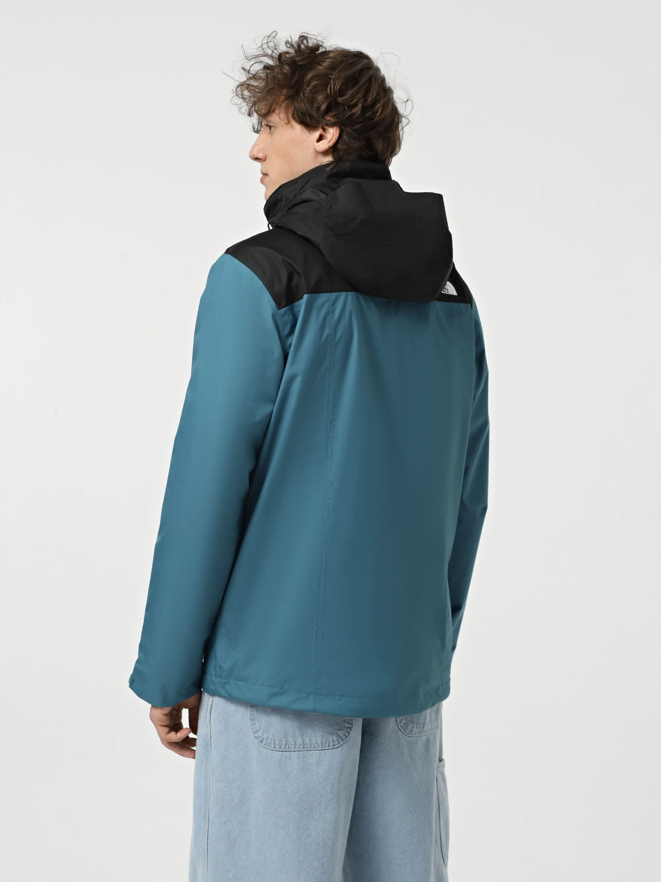 Куртки и дубленки The North Face Evolve II Triclimate модель NF00CG55SF71 Куртки и дубленки The North Face Evolve II Triclimate модель NF00CG55SF71 Фото