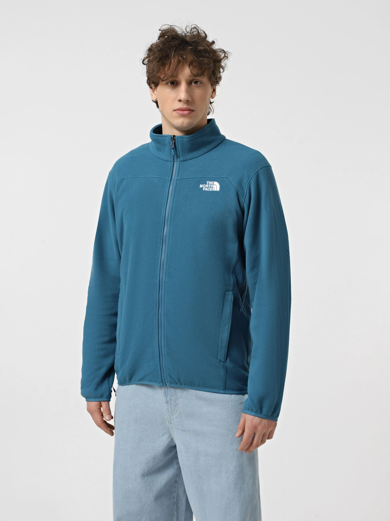 Куртки и дубленки The North Face Evolve II Triclimate модель NF00CG55SF71 Куртки и дубленки The North Face Evolve II Triclimate модель NF00CG55SF71 Фото