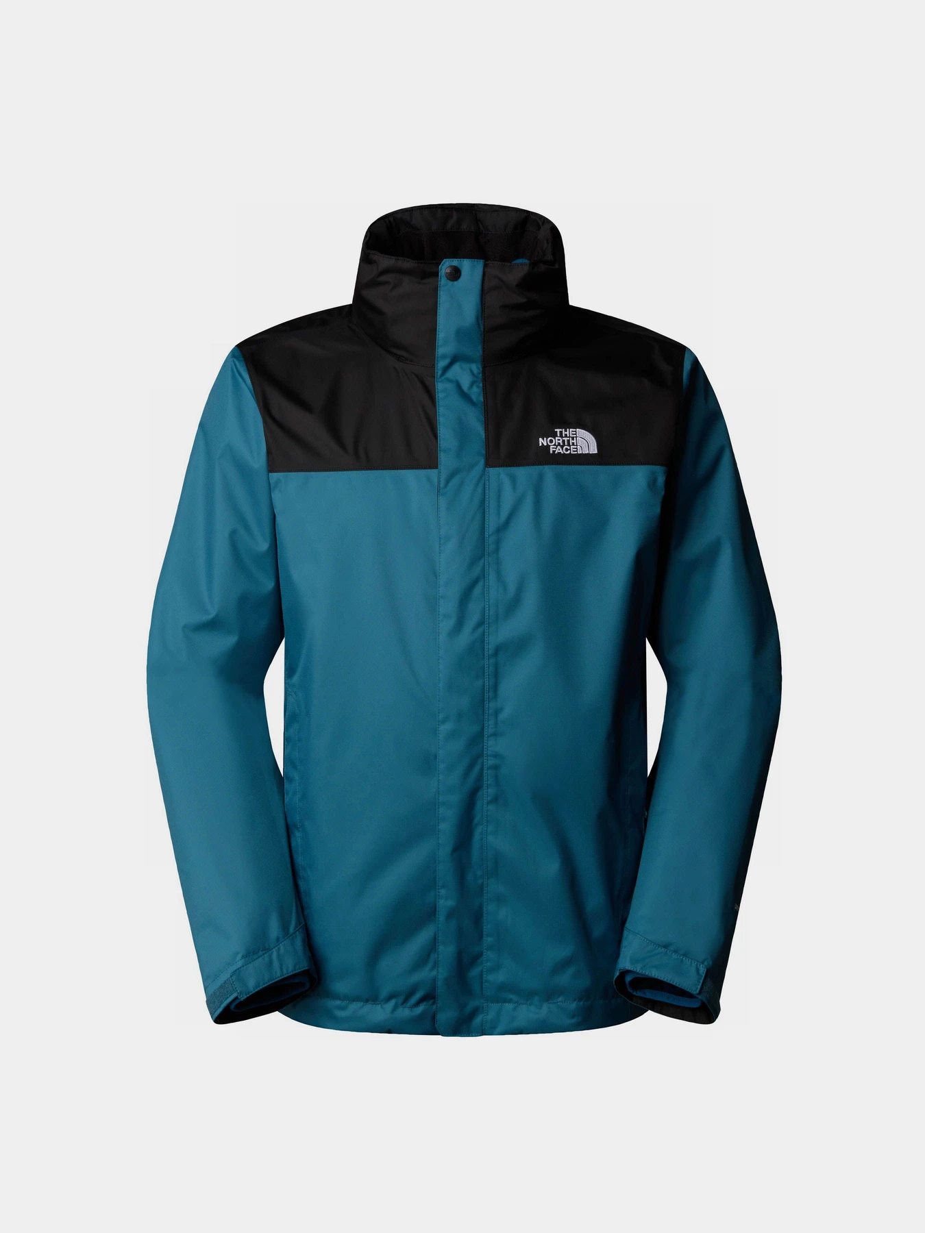 Куртки и дубленки The North Face Evolve II Triclimate модель NF00CG55SF71 Куртки и дубленки The North Face Evolve II Triclimate модель NF00CG55SF71 Фото