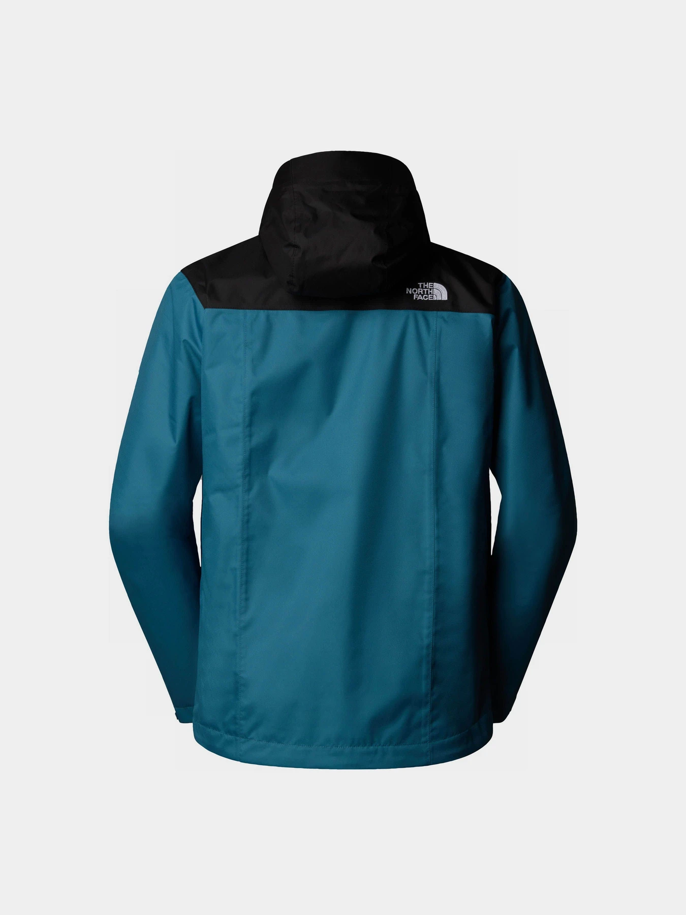 Куртки и дубленки The North Face Evolve II Triclimate модель NF00CG55SF71 Куртки и дубленки The North Face Evolve II Triclimate модель NF00CG55SF71 Фото