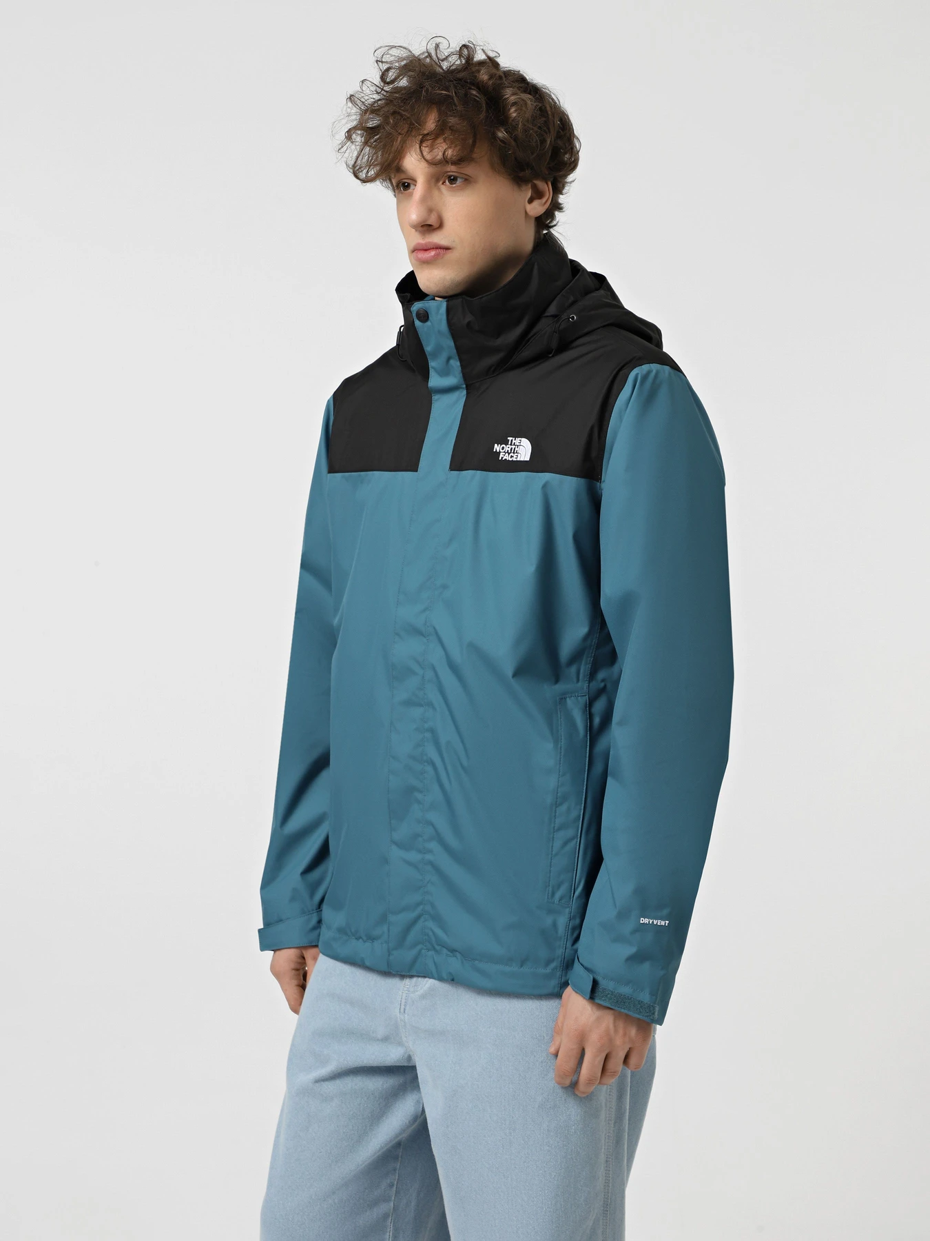 Куртки и дубленки The North Face Evolve II Triclimate модель NF00CG55SF71 Куртки и дубленки The North Face Evolve II Triclimate модель NF00CG55SF71 Фото