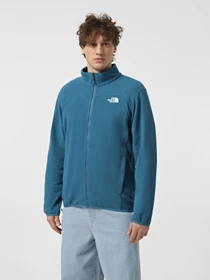 Куртки и дубленки The North Face Evolve II Triclimate модель NF00CG55SF71 Фото