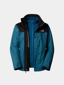 Куртки и дубленки The North Face Evolve II Triclimate модель NF00CG55SF71 Фото