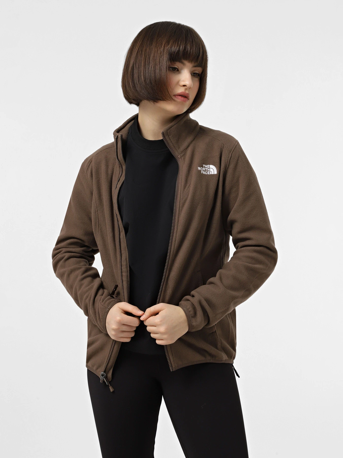 Куртки и дубленки The North Face Evolve II Triclimate модель NF00CG569IF1 Куртки и дубленки The North Face Evolve II Triclimate модель NF00CG569IF1 Фото