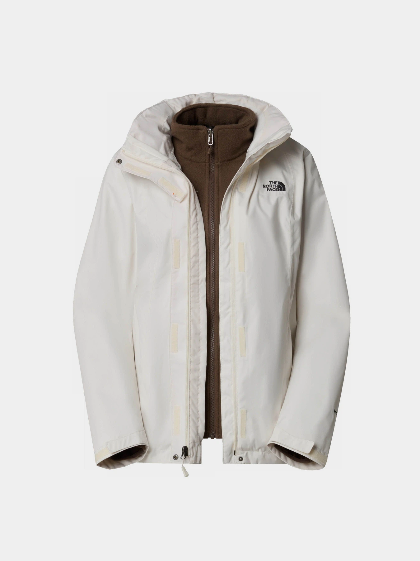 Куртки и дубленки The North Face Evolve II Triclimate модель NF00CG569IF1 Куртки и дубленки The North Face Evolve II Triclimate модель NF00CG569IF1 Фото
