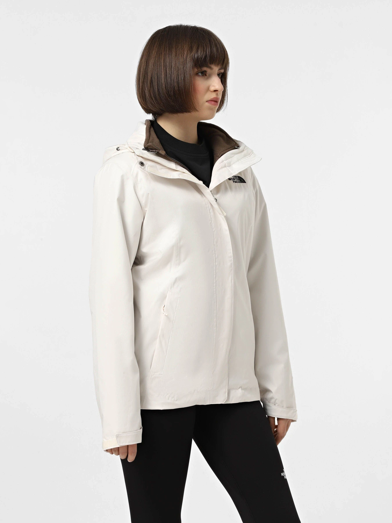 Куртки и дубленки The North Face Evolve II Triclimate модель NF00CG569IF1 Куртки и дубленки The North Face Evolve II Triclimate модель NF00CG569IF1 Фото
