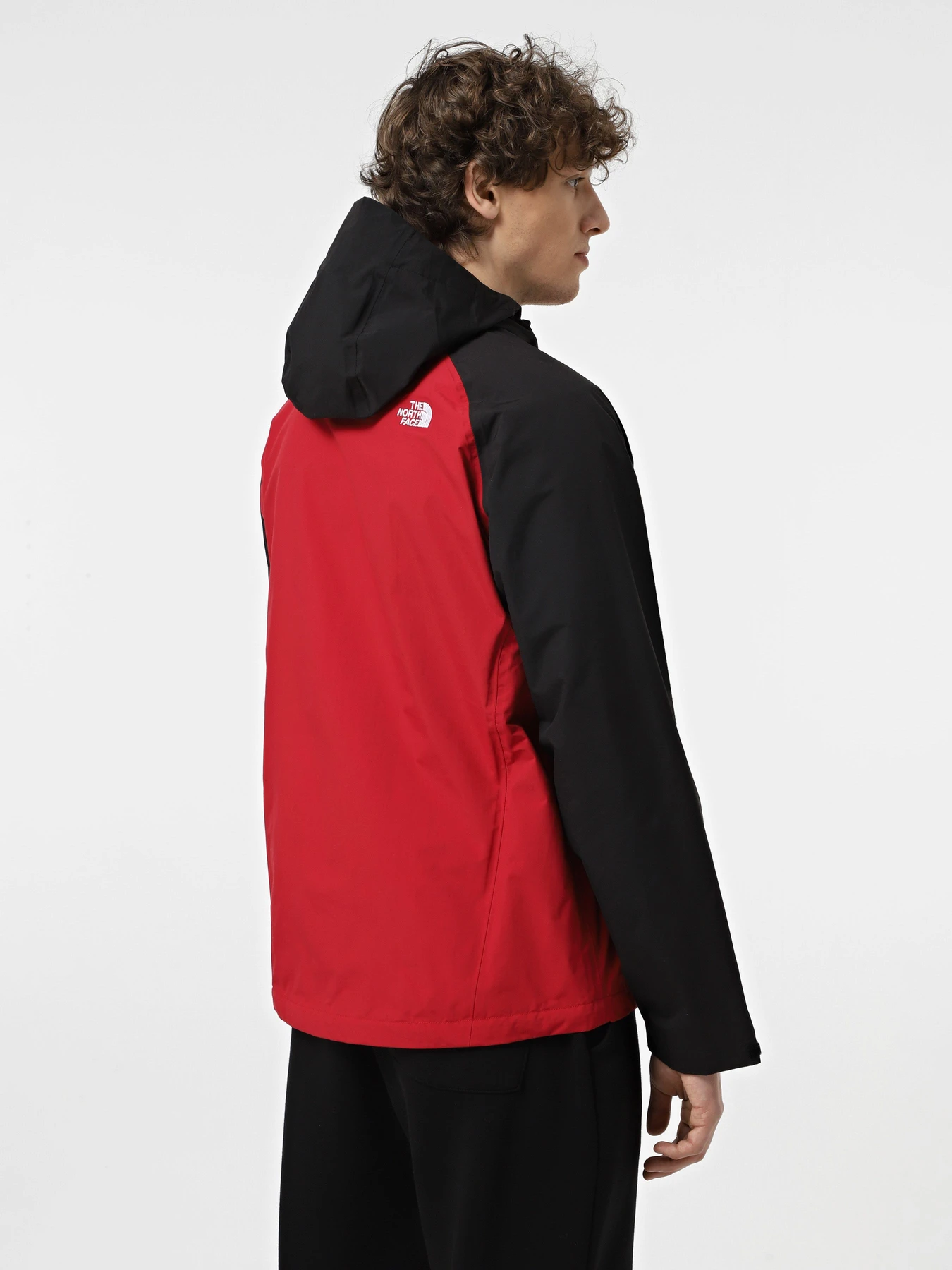 Куртки и дубленки The North Face Stratos модель NF00CMH98CI1 Куртки и дубленки The North Face Stratos модель NF00CMH98CI1 Фото