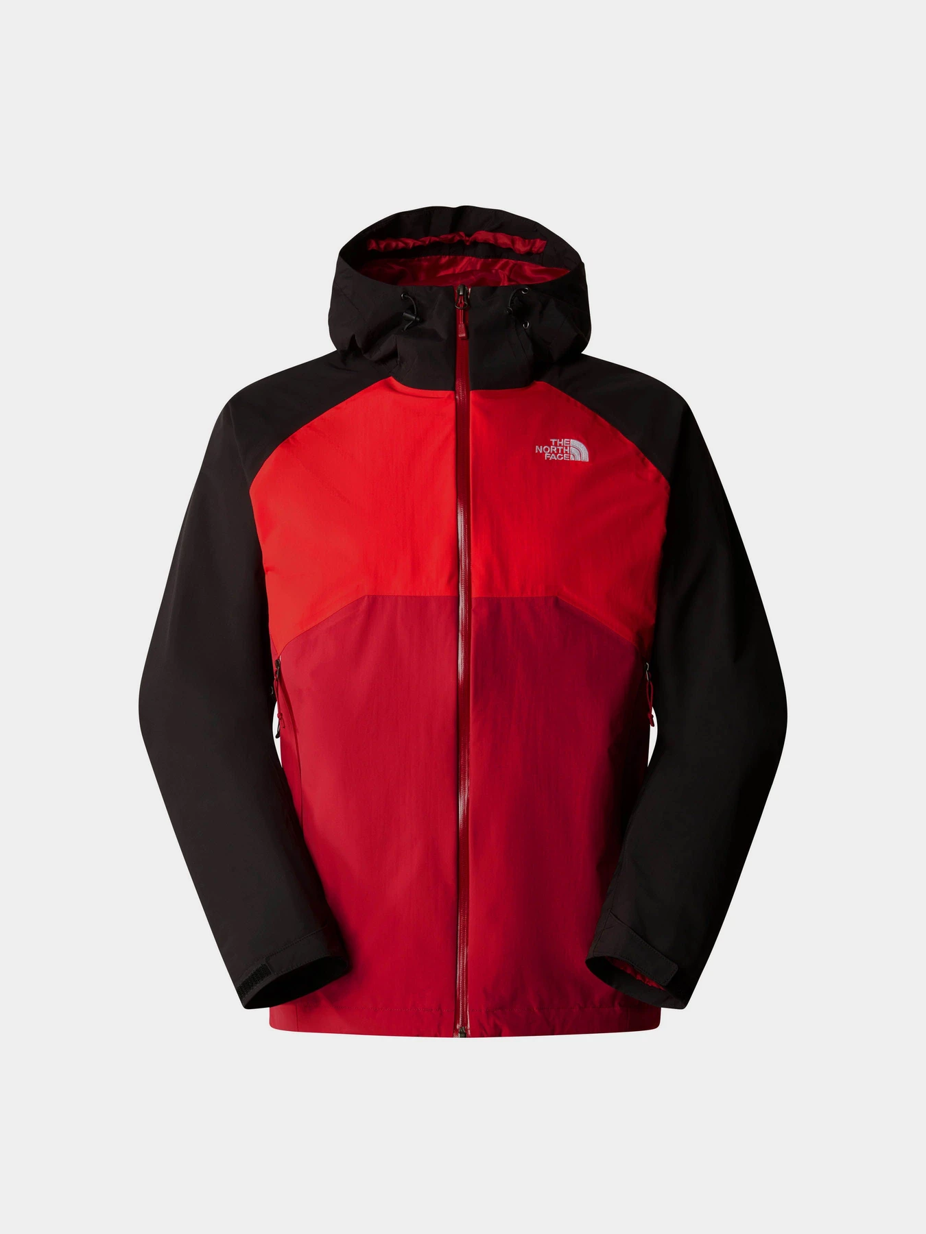Куртки и дубленки The North Face Stratos модель NF00CMH98CI1 Куртки и дубленки The North Face Stratos модель NF00CMH98CI1 Фото