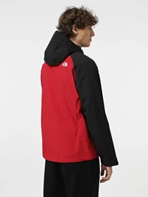 Куртки и дубленки The North Face Stratos модель NF00CMH98CI1 Фото