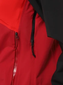 Куртки и дубленки The North Face Stratos модель NF00CMH98CI1 Фото