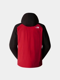 Куртки и дубленки The North Face Stratos модель NF00CMH98CI1 Фото