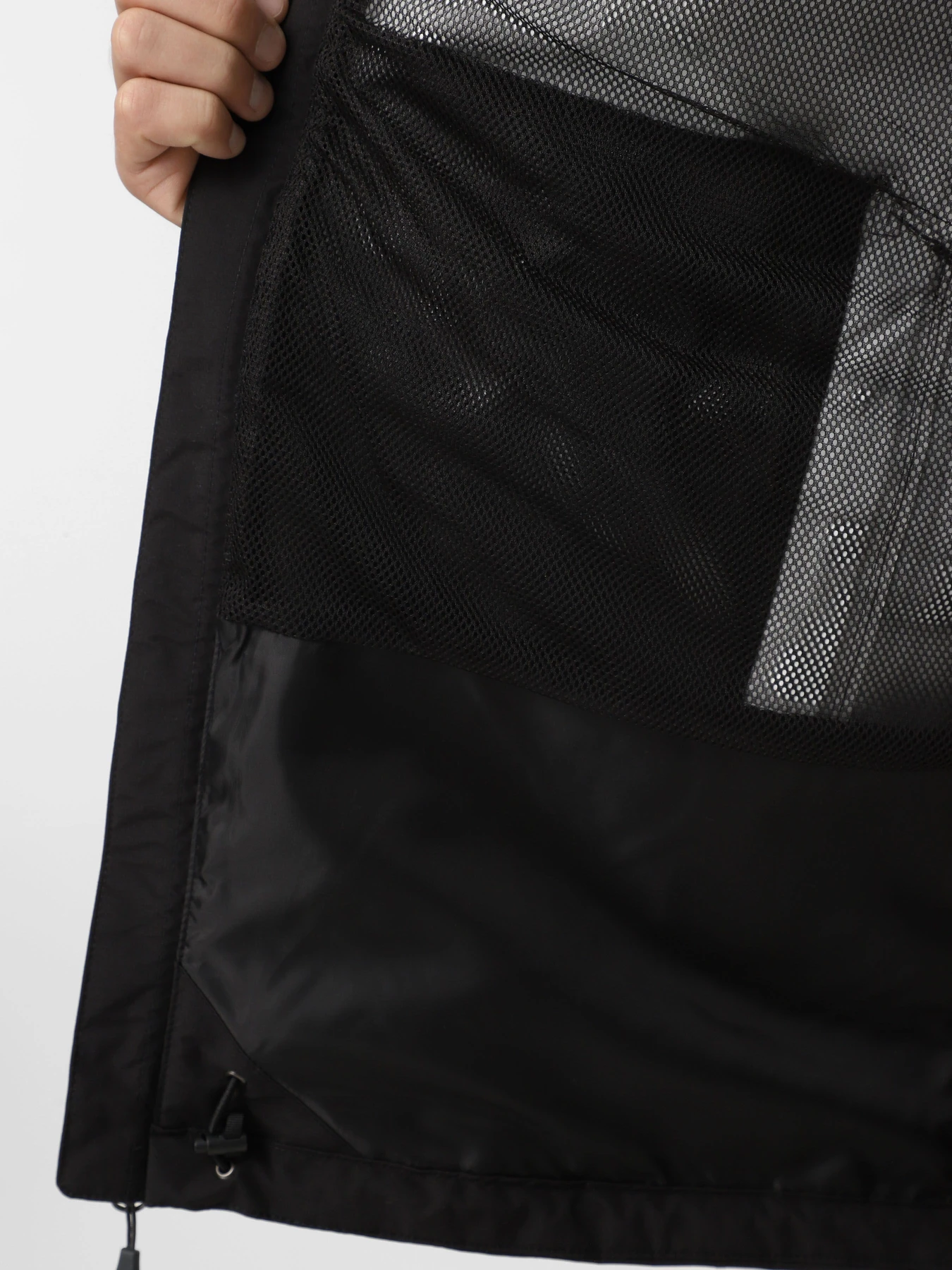 Куртки та дублянки The North Face Stratos модель NF00CMH9AZG1 Куртки та дублянки The North Face Stratos модель NF00CMH9AZG1 Фото
