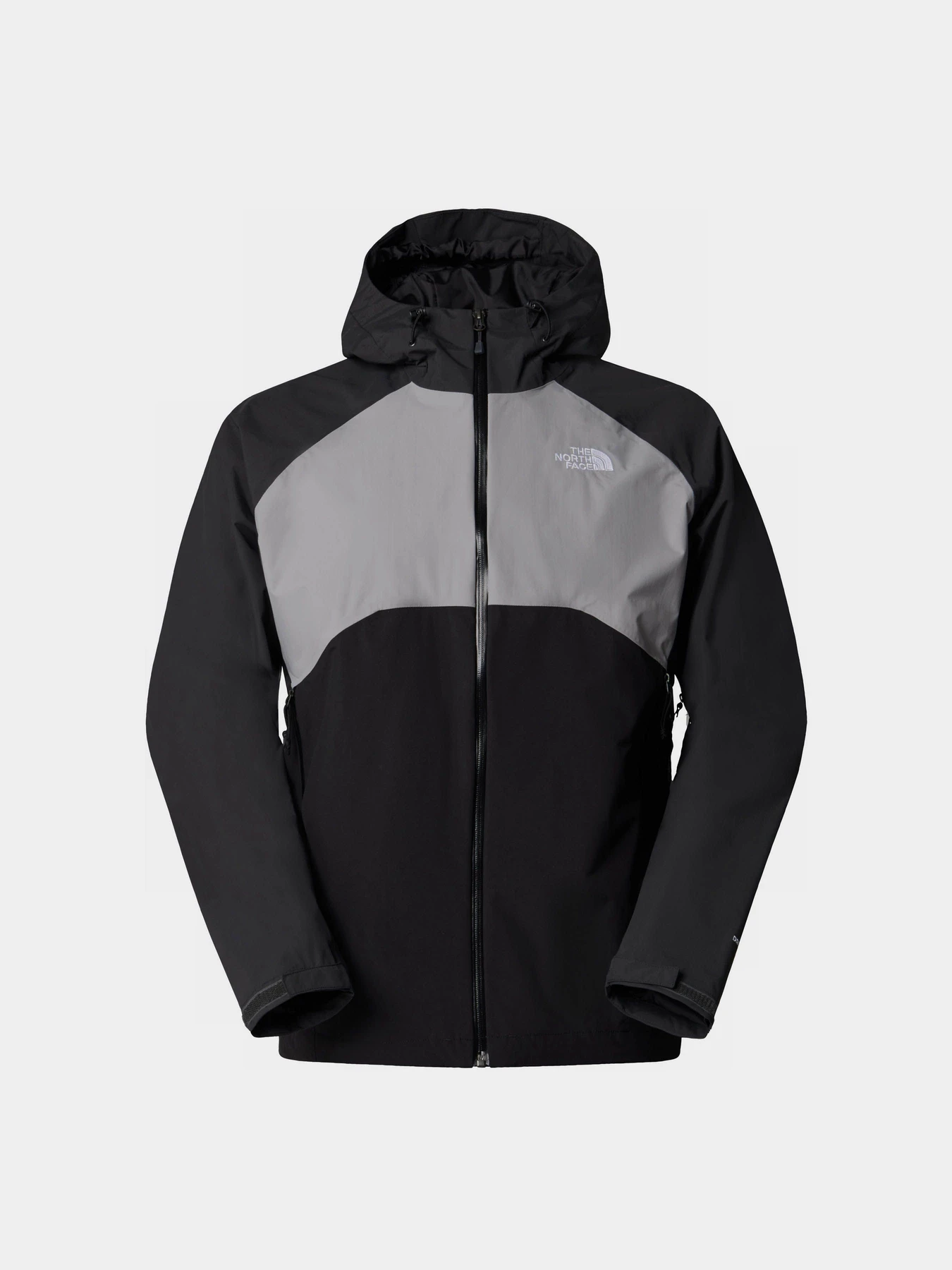 Куртки та дублянки The North Face Stratos модель NF00CMH9AZG1 Куртки та дублянки The North Face Stratos модель NF00CMH9AZG1 Фото