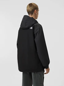 Куртки та дублянки The North Face Stratos модель NF00CMH9AZG1 Фото