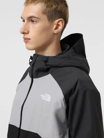 Куртки та дублянки The North Face Stratos модель NF00CMH9AZG1 Фото