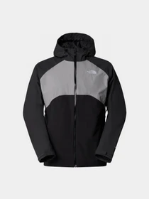 Куртки та дублянки The North Face Stratos модель NF00CMH9AZG1 Фото