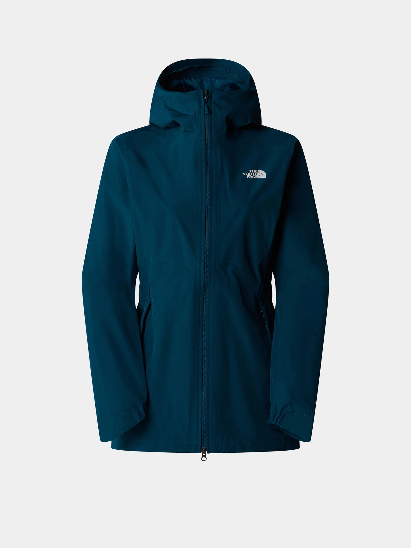 Куртки та дублянки The North Face Hikesteller Parka Shell модель NF0A3BVI1NO1 Фото