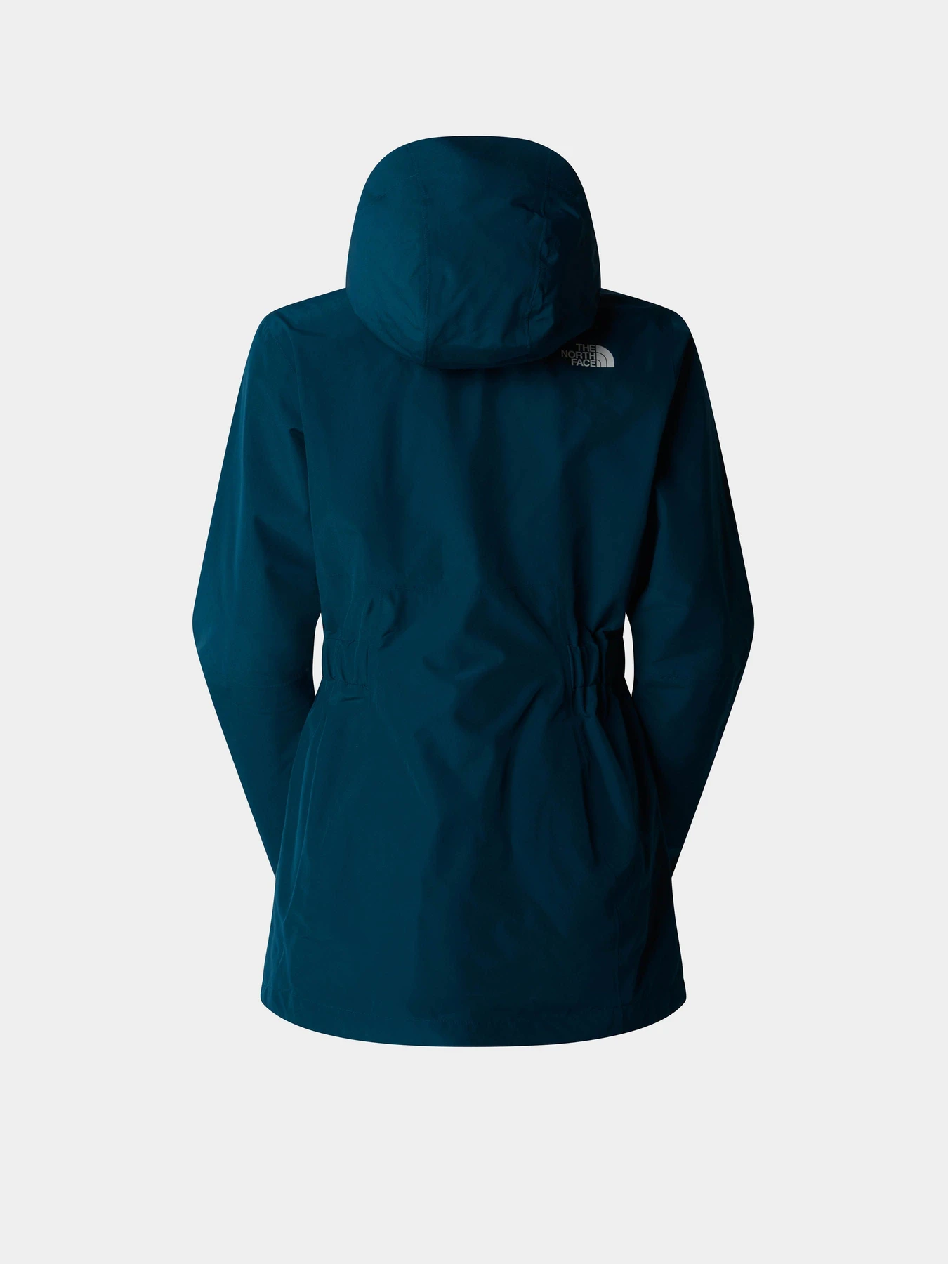 Куртки та дублянки The North Face Hikesteller Parka Shell модель NF0A3BVI1NO1 Фото