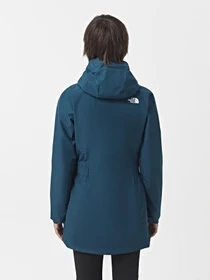 Куртки та дублянки The North Face Hikesteller Parka Shell модель NF0A3BVI1NO1 Фото