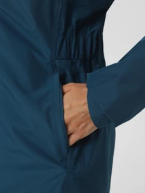 Куртки та дублянки The North Face Hikesteller Parka Shell модель NF0A3BVI1NO1 Фото
