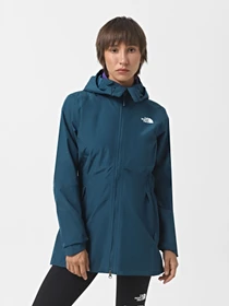Куртки та дублянки The North Face Hikesteller Parka Shell модель NF0A3BVI1NO1 Фото