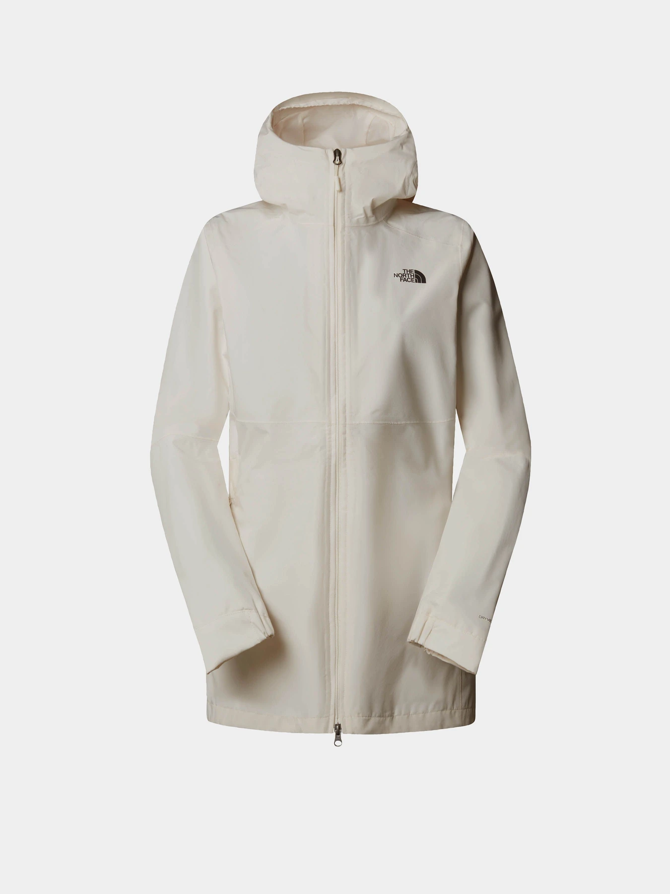 Куртки та дублянки The North Face Hikesteller Parka Shell модель NF0A3BVIQLI1 Фото