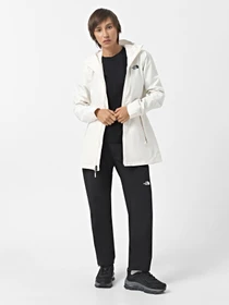 Куртки та дублянки The North Face Hikesteller Parka Shell модель NF0A3BVIQLI1 Фото