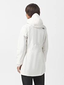 Куртки та дублянки The North Face Hikesteller Parka Shell модель NF0A3BVIQLI1 Фото