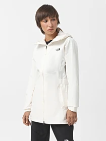 Куртки та дублянки The North Face Hikesteller Parka Shell модель NF0A3BVIQLI1 Фото