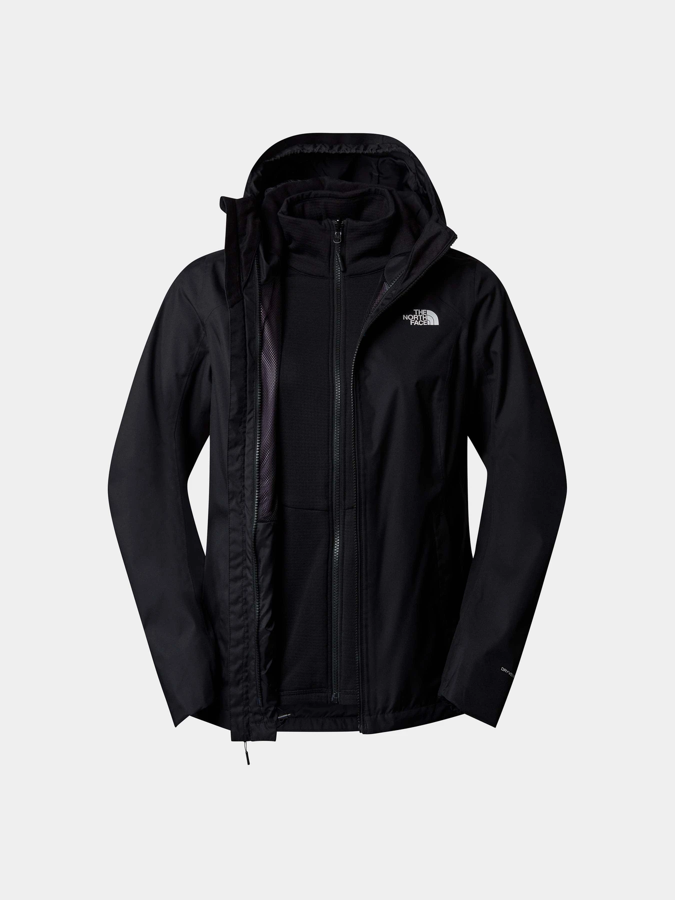 Куртки и дубленки The North Face Quest Triclimate модель NF0A3Y1I4H01 Куртки и дубленки The North Face Quest Triclimate модель NF0A3Y1I4H01 Фото
