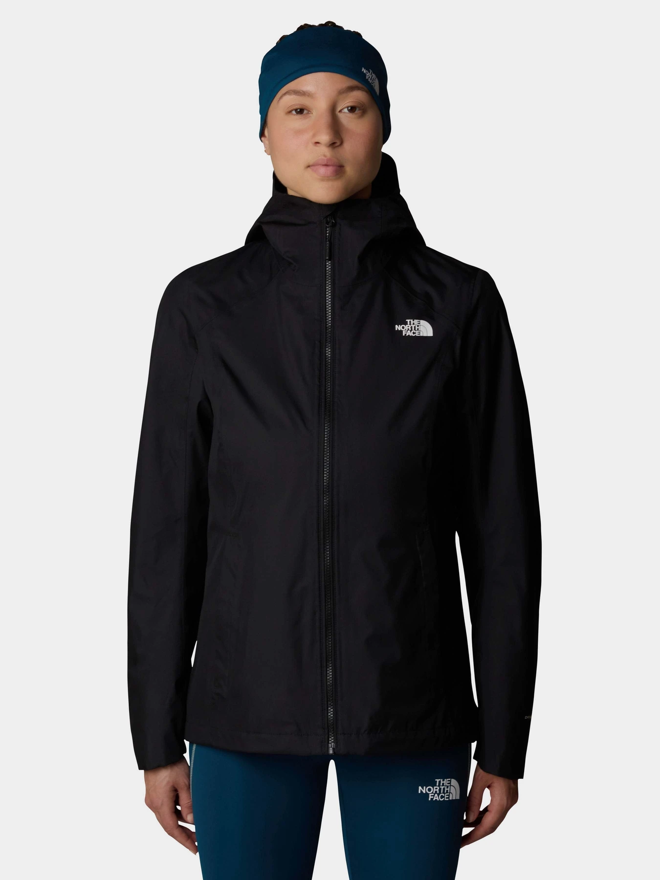 Куртки и дубленки The North Face Quest Triclimate модель NF0A3Y1I4H01 Куртки и дубленки The North Face Quest Triclimate модель NF0A3Y1I4H01 Фото
