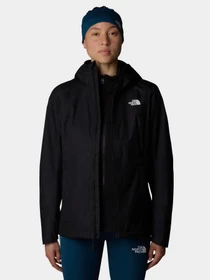 Куртки и дубленки The North Face Quest Triclimate модель NF0A3Y1I4H01 Фото
