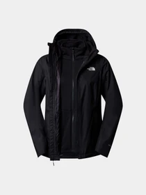 Куртки и дубленки The North Face Quest Triclimate модель NF0A3Y1I4H01 Фото