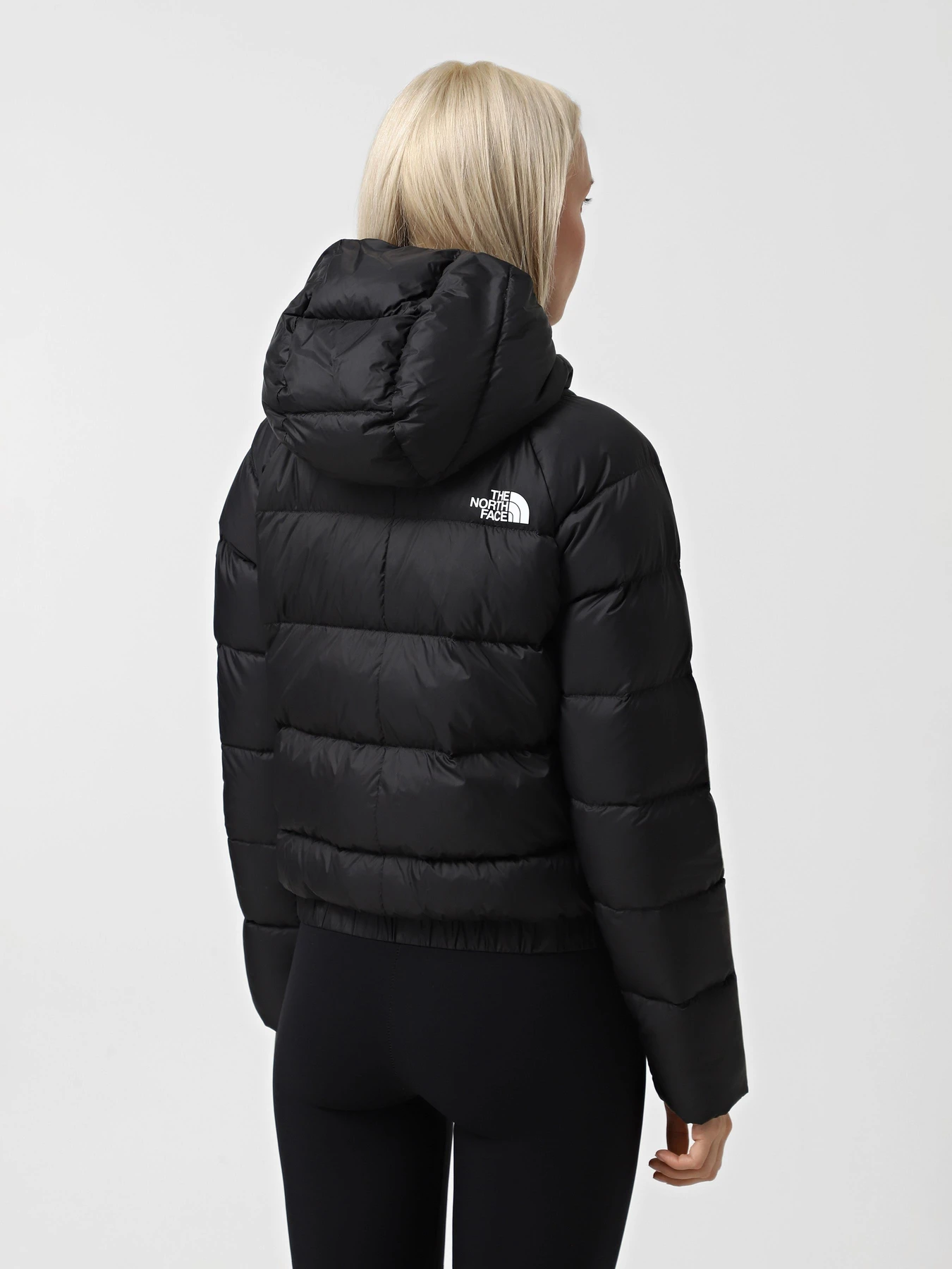 Куртки и дубленки The North Face Hyalite Down модель NF0A3Y4R4H01 Фото