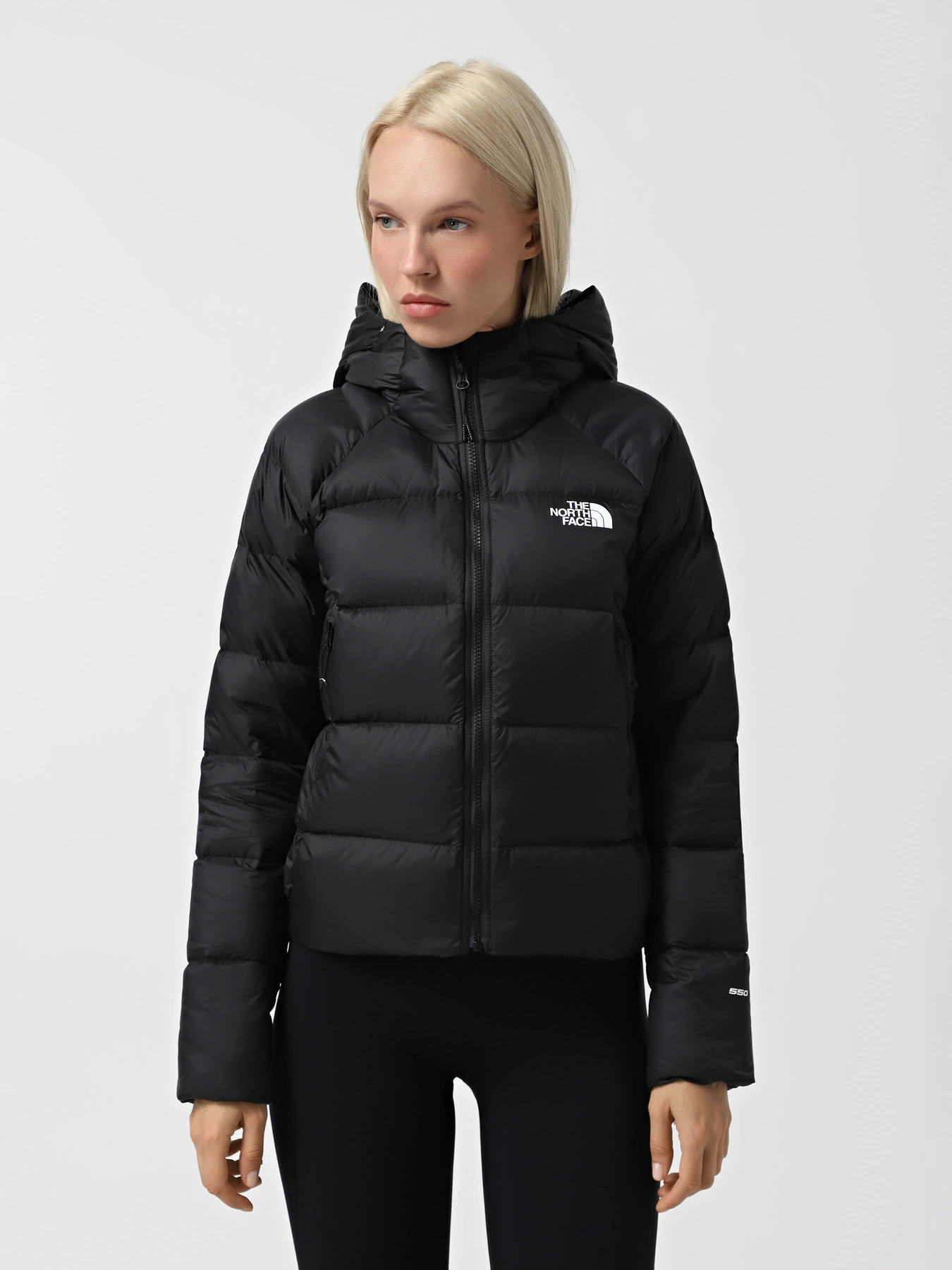 Куртки и дубленки The North Face Hyalite Down модель NF0A3Y4R4H01 Фото