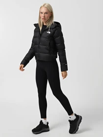 Куртки и дубленки The North Face Hyalite Down модель NF0A3Y4R4H01 Фото