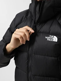 Куртки и дубленки The North Face Hyalite Down модель NF0A3Y4R4H01 Фото